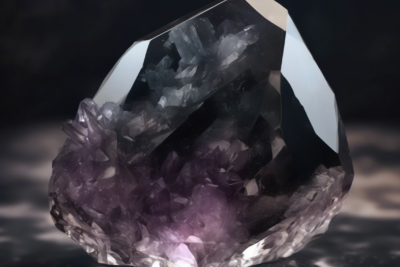 soñar con cuarzos obsidiana