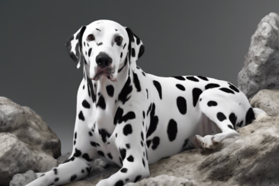 soñar con cuarzos dalmata
